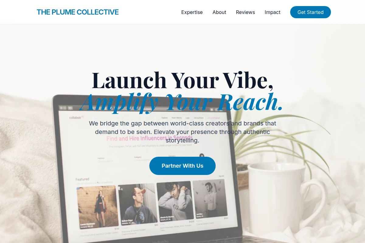 Canopy Influencer Marketing