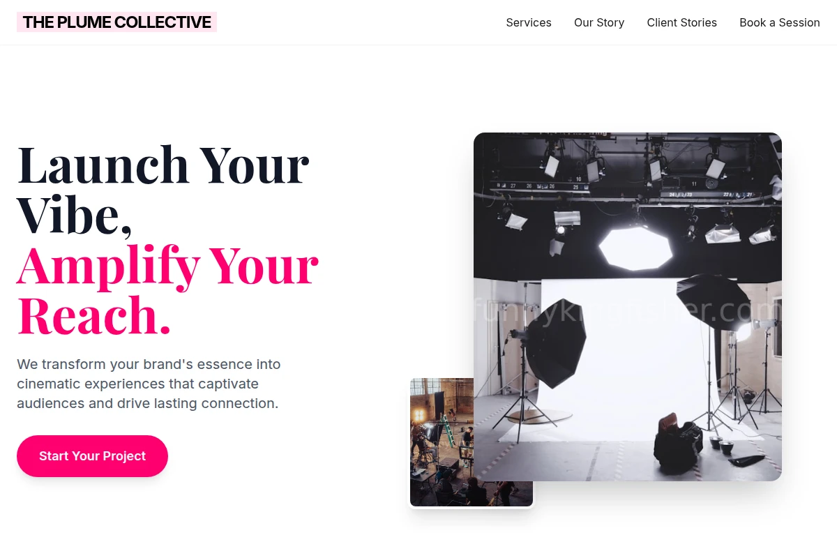 video-production